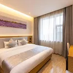 Golden Inns Beijing South Railway